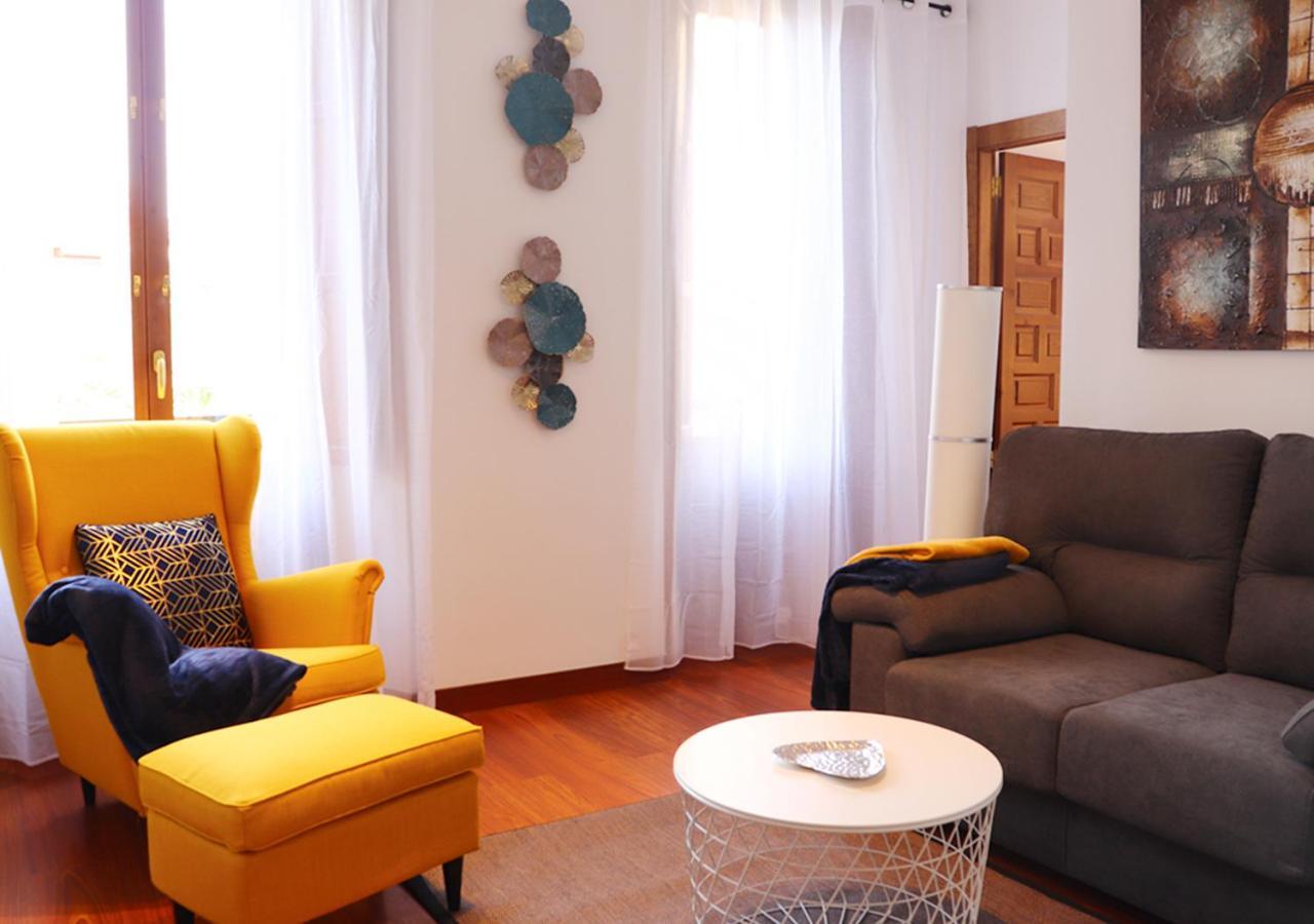 The Suits Catedral Apartment Granada Luaran gambar